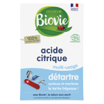 Acide citrique