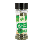Ail des ours - bio