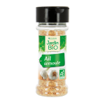 Ail semoule - bio