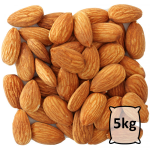 Amandes enti�res - bio