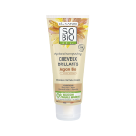 Aprs - shampooing cheveux brillants argan bio et acide olique