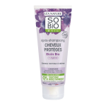 Aprs - shampooing cheveux protgs ricin bio et arginine