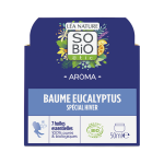 Baume eucalyptus - spcial hiver