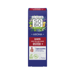 Baume ostéo - bien être articulaire Baume ostéo - bien être articulaire