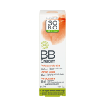 Bb cream 02 ambre