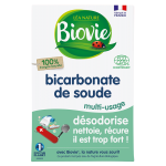 Bicarbonate de soude