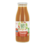 Boisson gingembre tonique - bio