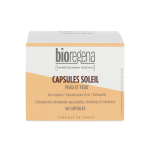 Capsules solaires bioregena