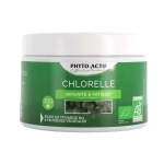 Chlorelle 300 comprim�s