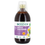 Cocktail détox universel - bio Cocktail détox universel - bio