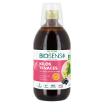 Cocktail kilos tenaces - bio