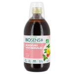 Cocktail rondeurs abdominales - bio Cocktail rondeurs abdominales - bio