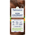 Coloration v�g�tale marrondor� 1