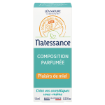 Composition parfume plaisirs de miel