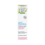 Contour yeux apaisant hydra aloe vera