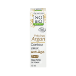 Contour yeux et lvres anti - ge