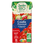 Coulis provenal - bio