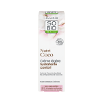 Cr�me l�g�re hydratante confort