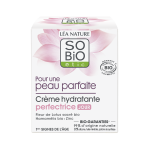 Crme hydratante perfectrice jour