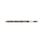 Crayon sourcils précision - 02 châtain foncé Crayon sourcils précision - 02 châtain foncé