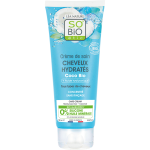 Crème soin cheveux hydratés coco & acide hyaluronique Crème soin cheveux hydratés coco & acide hyaluronique