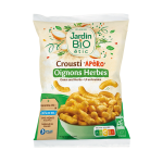Crousti'apro oignon herbes - bio