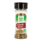 Cumin moulu - bio