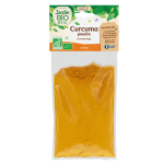 Curcuma - bio
