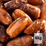 Dattes dnoyautes deglet nour bio
