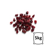 Demi cranberries s�ch�es sucr�es - bio