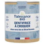 Dentifrice  croquer blancheur