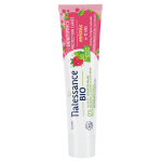 Dentifrice enfants - framboise menthe