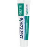 Dentifrice soin blancheur