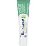 Dentifrice soin homeo compatible sans tui