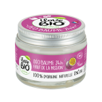 Dodorant baume 24h, fruit de la passion