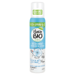 Dodorant douceur de coton co - spray