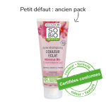 Direct usine - apr�s - shampooing cheveux color�s ou m�ch�s