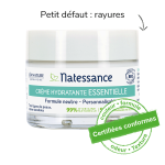 Direct usine - crème hydratante essentielle bio - base neutre ou à personnaliser Direct usine - crème hydratante essentielle bio - base neutre ou à personnaliser