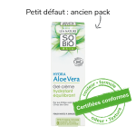 Direct usine - gel - cr�me hydratant �quilibrant