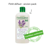 Direct usine - gel douche fleurs de lavande