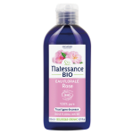 Eau florale rose