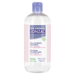 Eau micellaire apaisante 500 ml