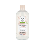 Eau micellaire lactée - mon lait d'ânesse Eau micellaire lactée - mon lait d'ânesse