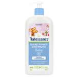 Eau nettoyante sans rin�age