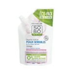 Ecopack douche crme aloe vera