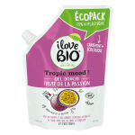 Ecopack gel douche fruit de la passion