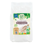 Farine de riz semi - complet sans gluten - bio