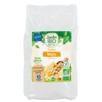 Farine de mas sans gluten - bio
