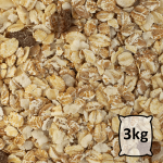 Flocons 5 crales bio