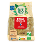 Fltes 100% france - bio